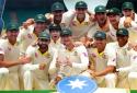 Australia claims 4-0 Ashes series victory